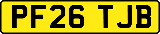 PF26TJB