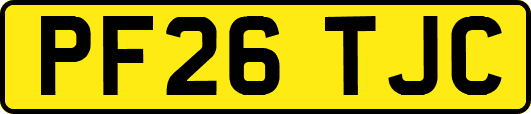 PF26TJC