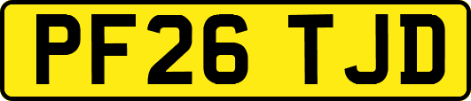 PF26TJD