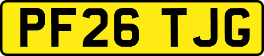 PF26TJG