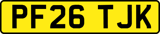 PF26TJK