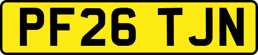 PF26TJN