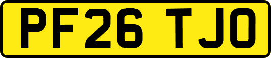 PF26TJO
