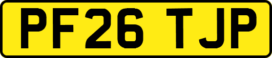 PF26TJP