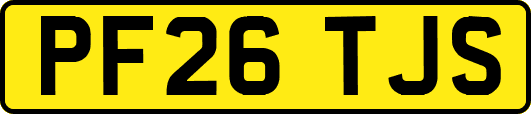 PF26TJS