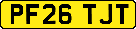 PF26TJT