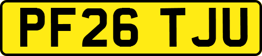 PF26TJU