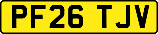 PF26TJV
