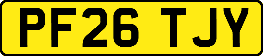 PF26TJY