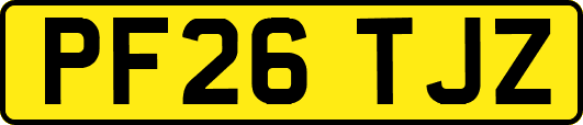 PF26TJZ