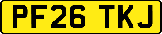 PF26TKJ