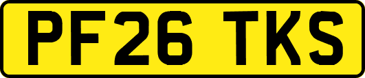 PF26TKS