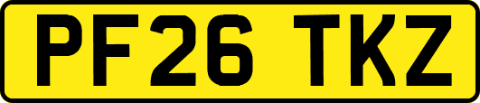 PF26TKZ