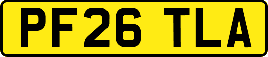 PF26TLA