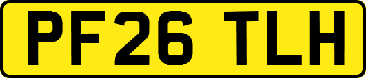 PF26TLH