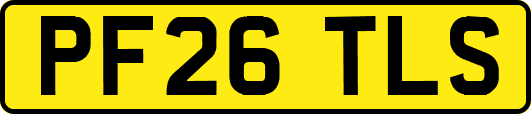 PF26TLS