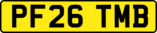PF26TMB