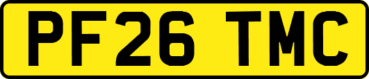 PF26TMC