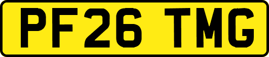 PF26TMG