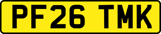 PF26TMK