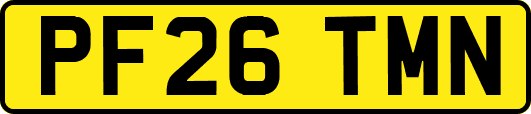 PF26TMN