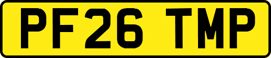 PF26TMP