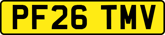 PF26TMV