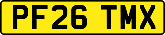 PF26TMX