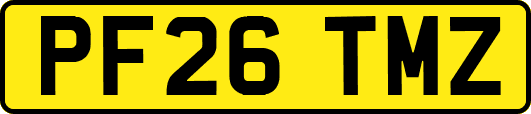 PF26TMZ