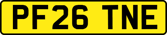 PF26TNE