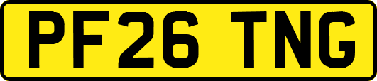 PF26TNG