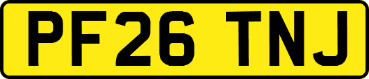 PF26TNJ