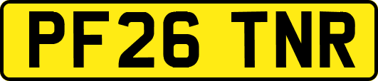 PF26TNR
