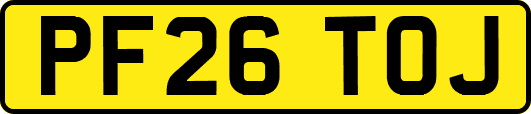 PF26TOJ