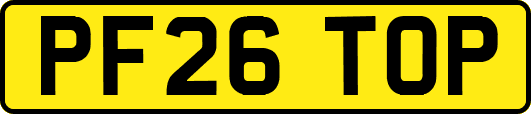 PF26TOP