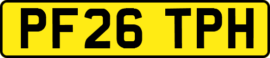 PF26TPH