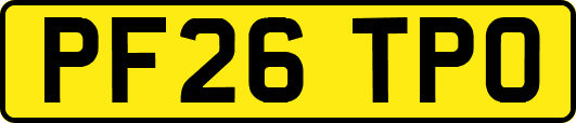 PF26TPO