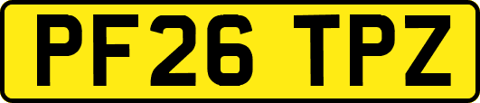 PF26TPZ