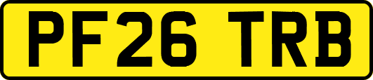 PF26TRB