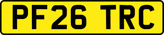 PF26TRC