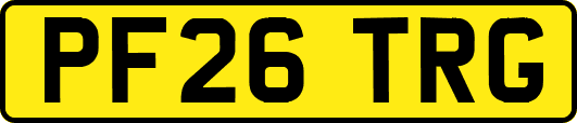 PF26TRG