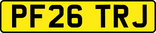PF26TRJ