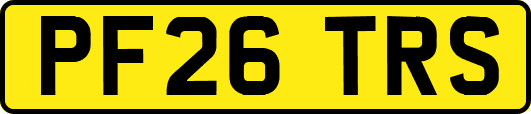 PF26TRS