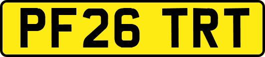 PF26TRT