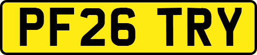 PF26TRY