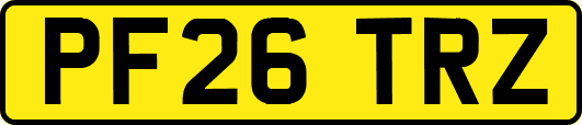 PF26TRZ