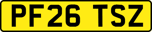 PF26TSZ