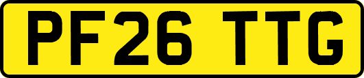PF26TTG