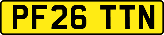 PF26TTN