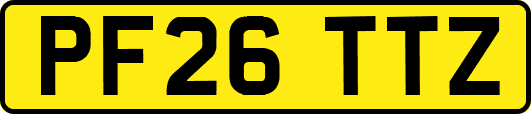PF26TTZ